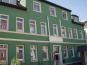 Leipzig: Hotel Plagwitzer Hof