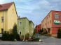 Leipzig: Pension Probstheida