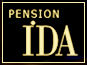Leipzig: Pension Ida